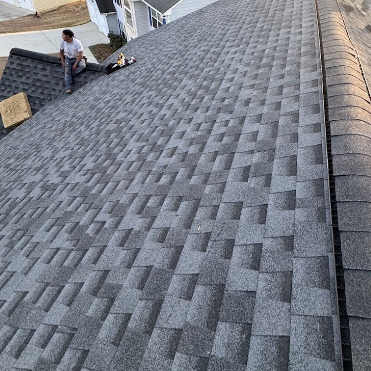 Roofing and remodeling in Carrollton, GA