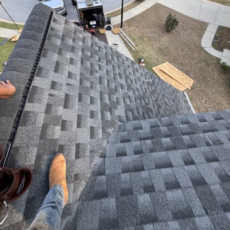 Roofing and remodeling in Carrollton, GA