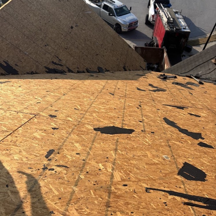 Roofing and remodeling in Carrollton, GA