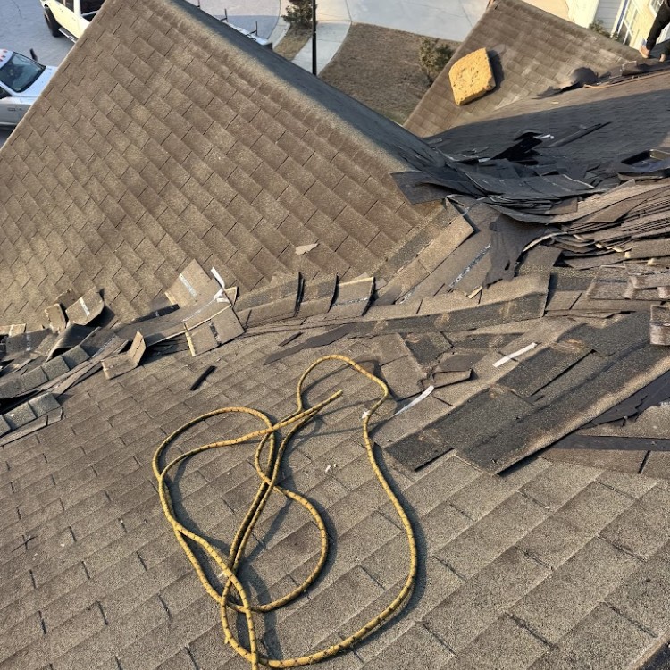 Roofing and remodeling in Carrollton, GA