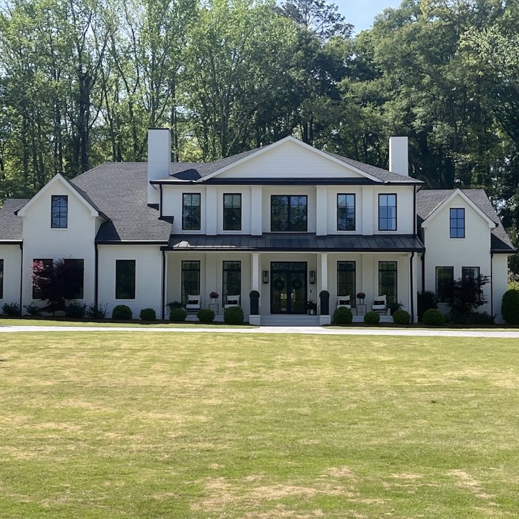 Roofing and remodeling in Carrollton, GA